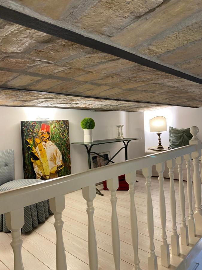 Paola Colosseum Iii Appartement Rome