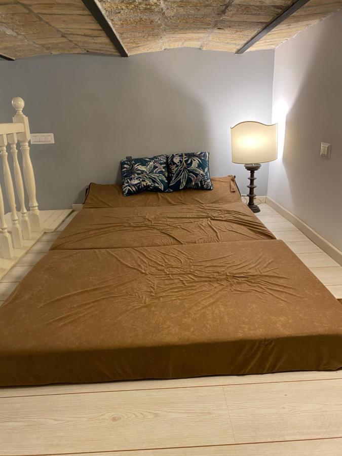 Appartement Paola Colosseum Iii Rome