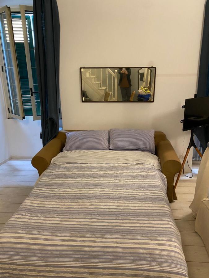 Appartement Paola Colosseum Iii Rome
