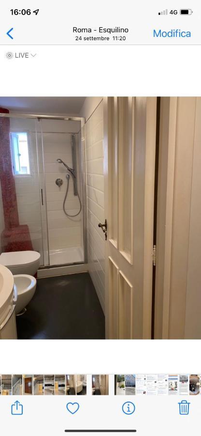 Appartement Paola Colosseum Iii Rome