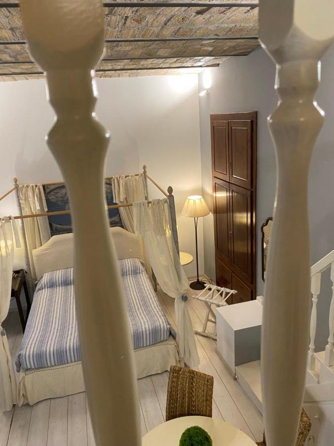 Appartement Paola Colosseum Iii *